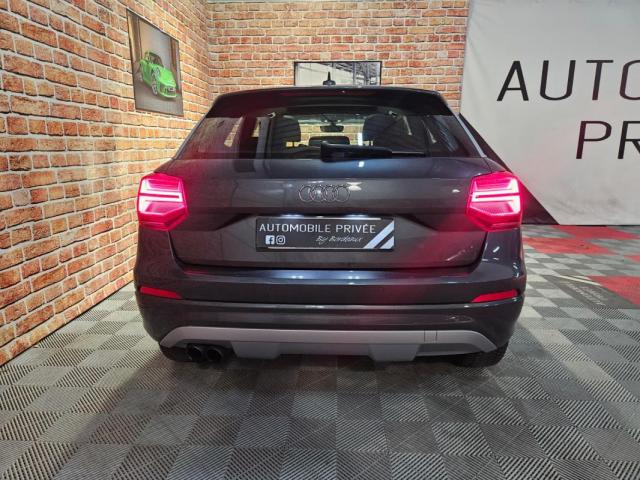Audi Q2 image 8