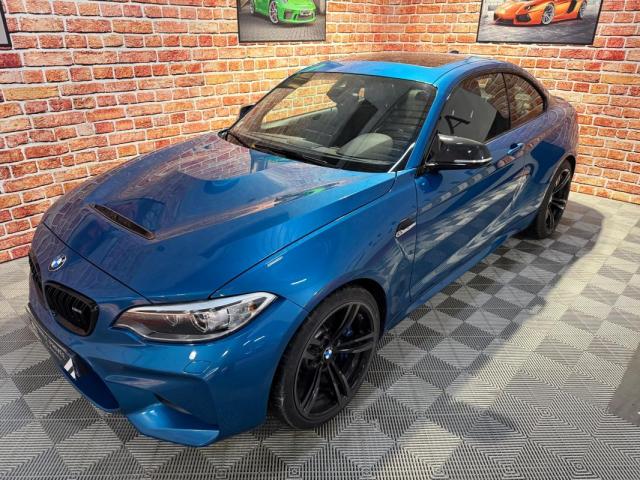 Bmw M2 370 Cv
