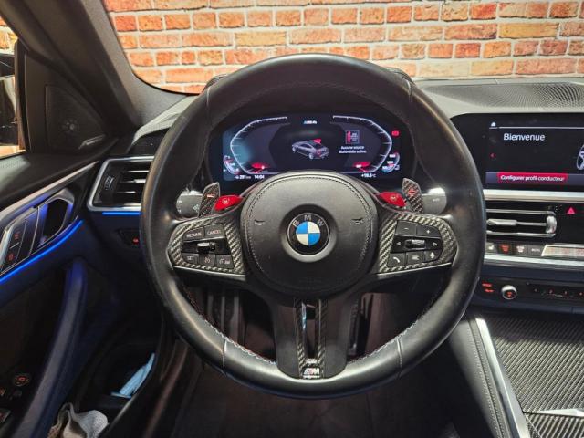 Bmw M4 image 1