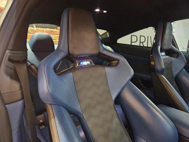 Bmw M4 image 3