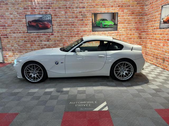 Bmw Z4 M image 4