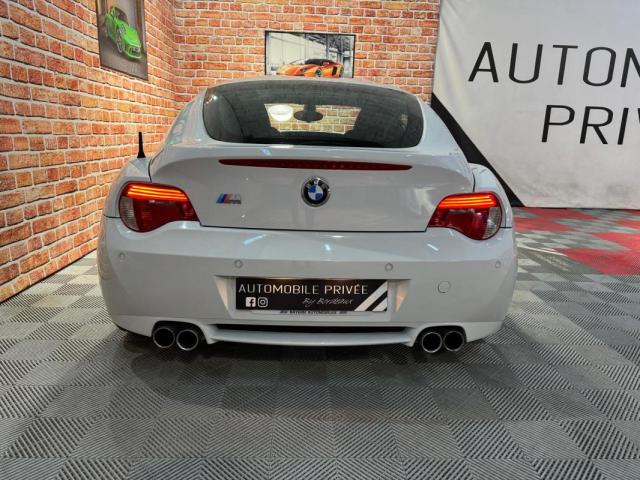 Bmw Z4 M image 1