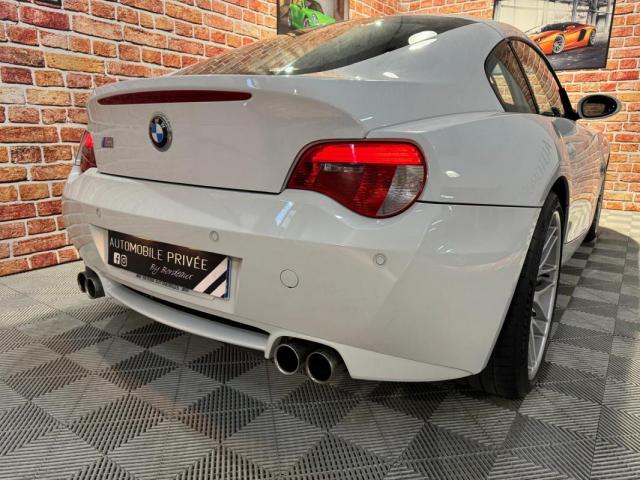 Bmw Z4 M image 8