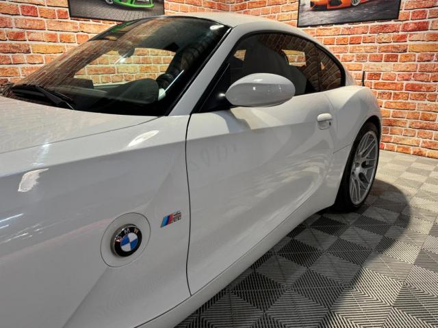 Bmw Z4 M image 2