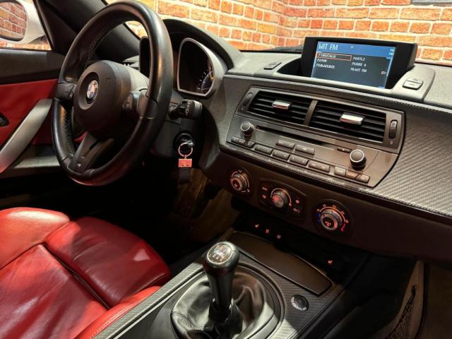 Bmw Z4 M image 3