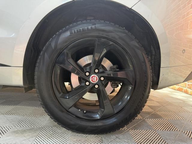 Jaguar F-Pace image 1