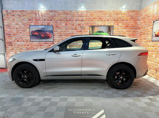 Jaguar F-Pace image 6