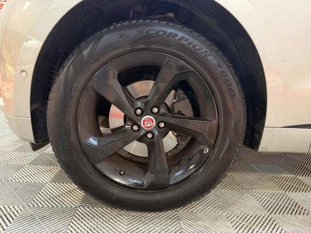 Jaguar F-Pace image 5