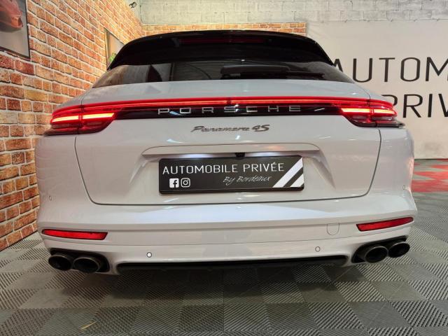 Porsche Panamera image 2