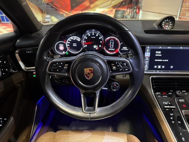Porsche Panamera image 5