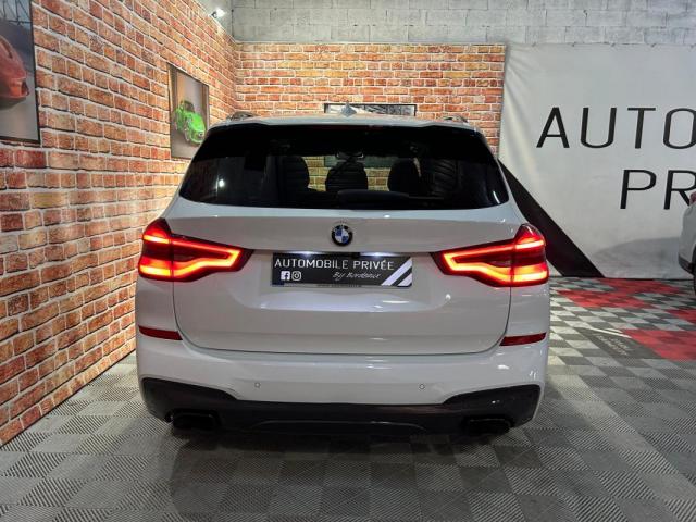 Bmw X3 image 9
