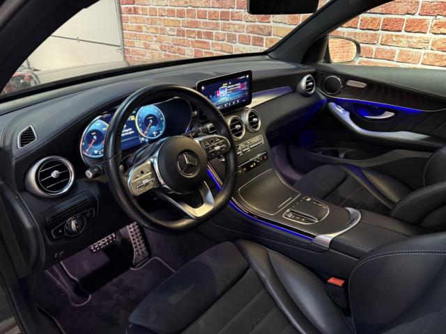 Mercedes Benz Classe Glc image 8