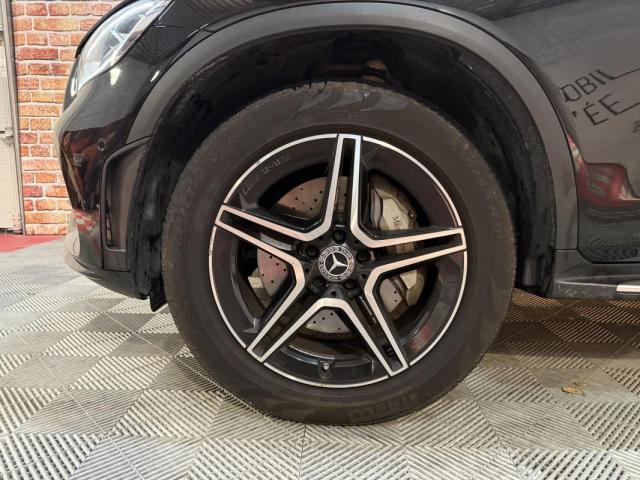 Mercedes Benz Classe Glc image 2