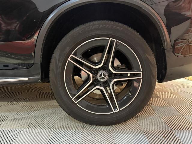 Mercedes Benz Classe Glc image 7