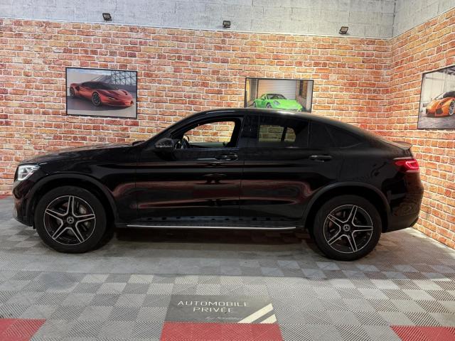 Mercedes Benz Classe Glc image 9