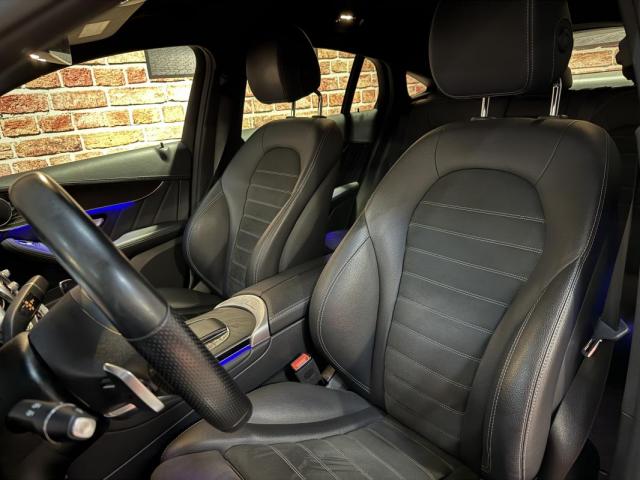 Mercedes Benz Classe Glc image 6