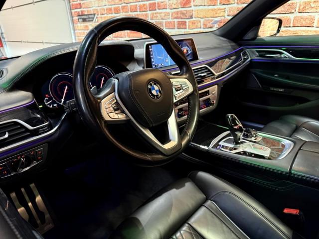 Bmw Série 7 image 4