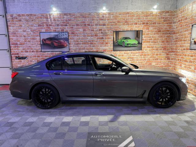 Bmw Série 7 image 2