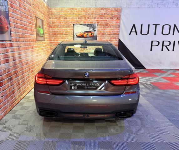 Bmw Série 7 image 3