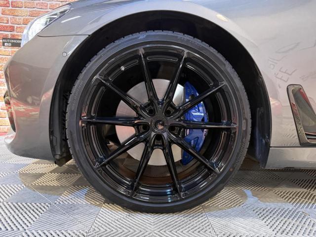 Bmw Série 7 image 6