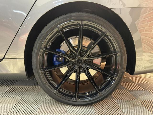 Bmw Série 7 image 7