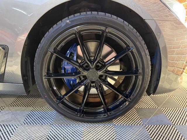 Bmw Série 7 image 1