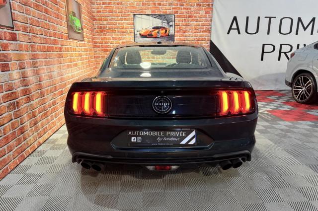 Ford Mustang image 6