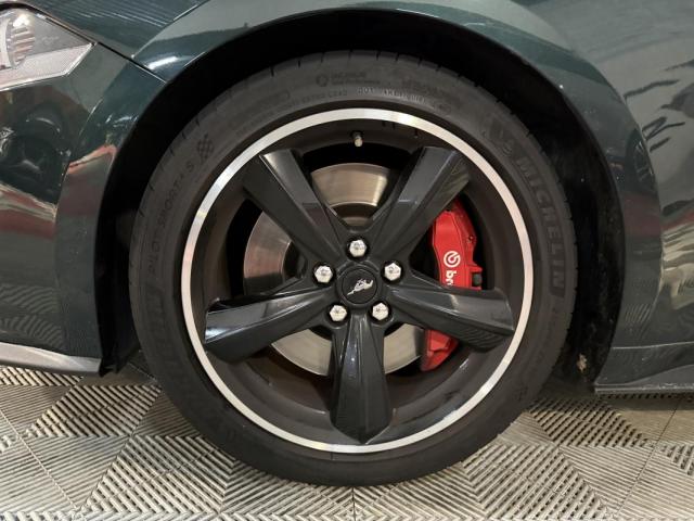 Ford Mustang image 4