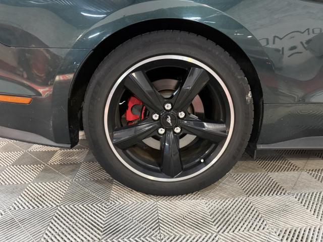 Ford Mustang image 7