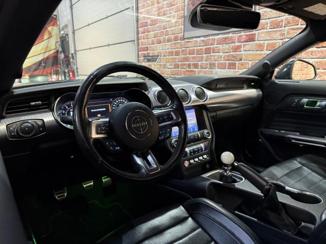 Ford Mustang image 8