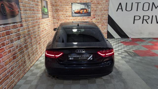 Audi A5 image 2