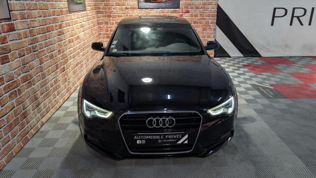 Audi A5 image 1