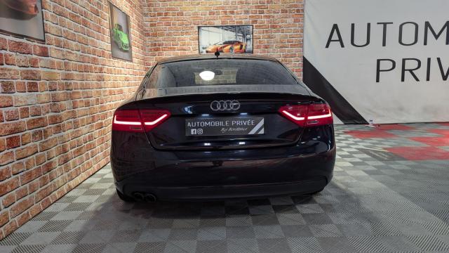 Audi A5 image 6