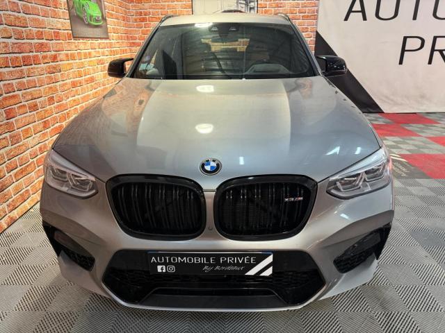 Bmw X3 image 1