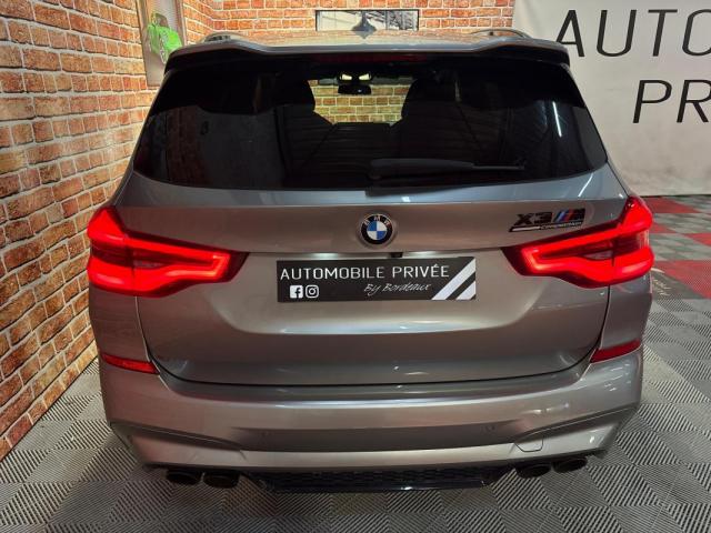Bmw X3 image 5
