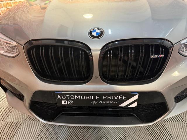 Bmw X3 image 2