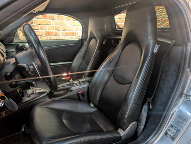 Porsche Boxster image 7