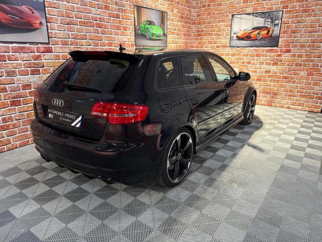 Audi Rs3 image 1