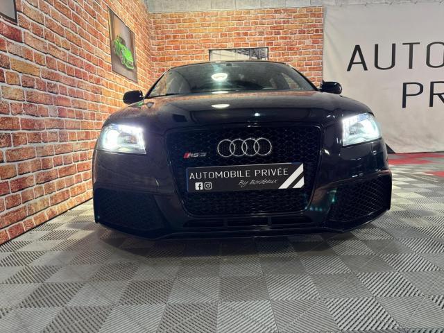 Audi Rs3 image 5