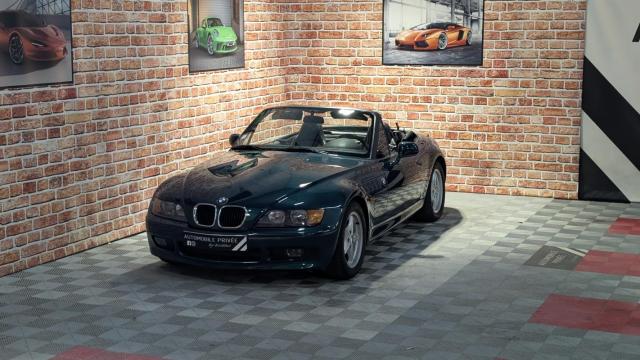 Bmw Z3 image 1