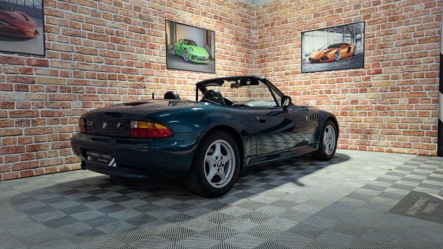 Bmw Z3 image 2