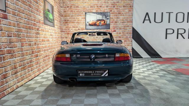 Bmw Z3 image 5