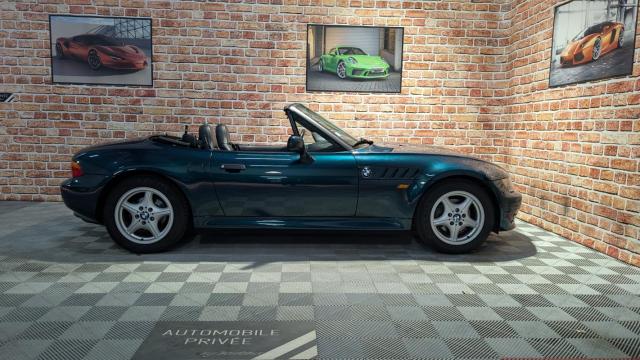 Bmw Z3 image 6