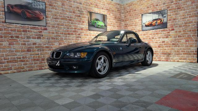 Bmw Z3 image 9
