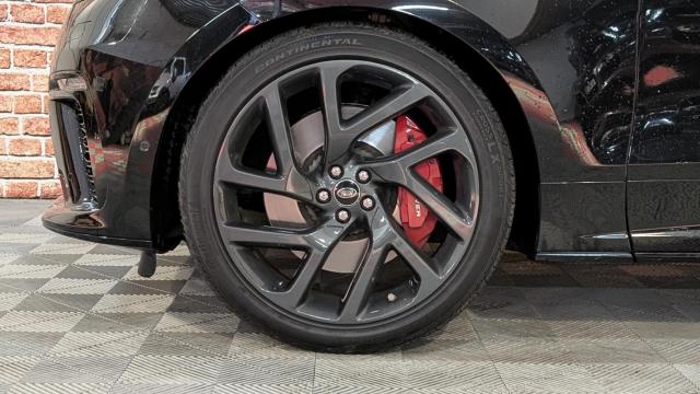 Land Rover Range Rover Velar image 4