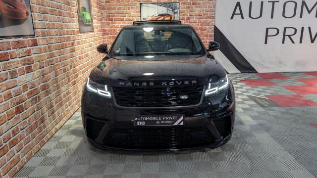 Land Rover Range Rover Velar image 1