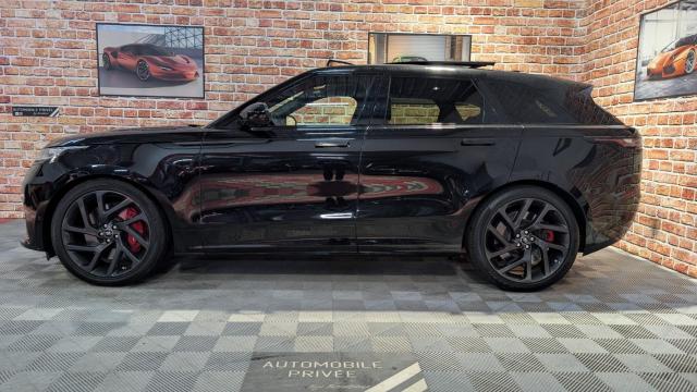 Land Rover Range Rover Velar image 6