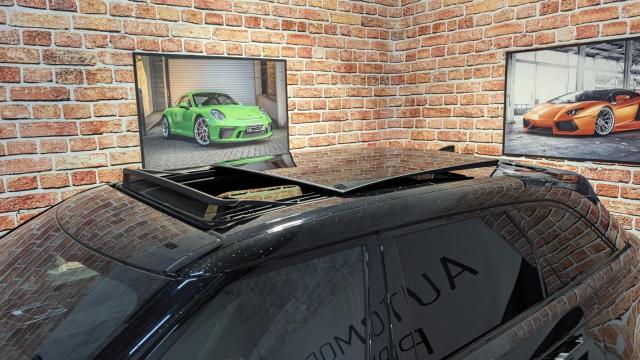 Land Rover Range Rover Velar image 8