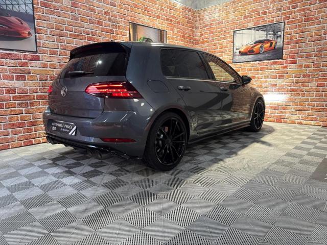 Volkswagen Golf R image 4