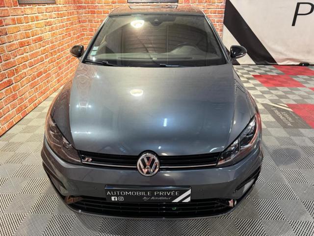 Volkswagen Golf R image 7